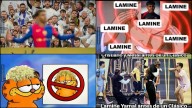 Lamine Yamal protagoniza los mejores memes del Clásico entre Real Madrid y Barcelona