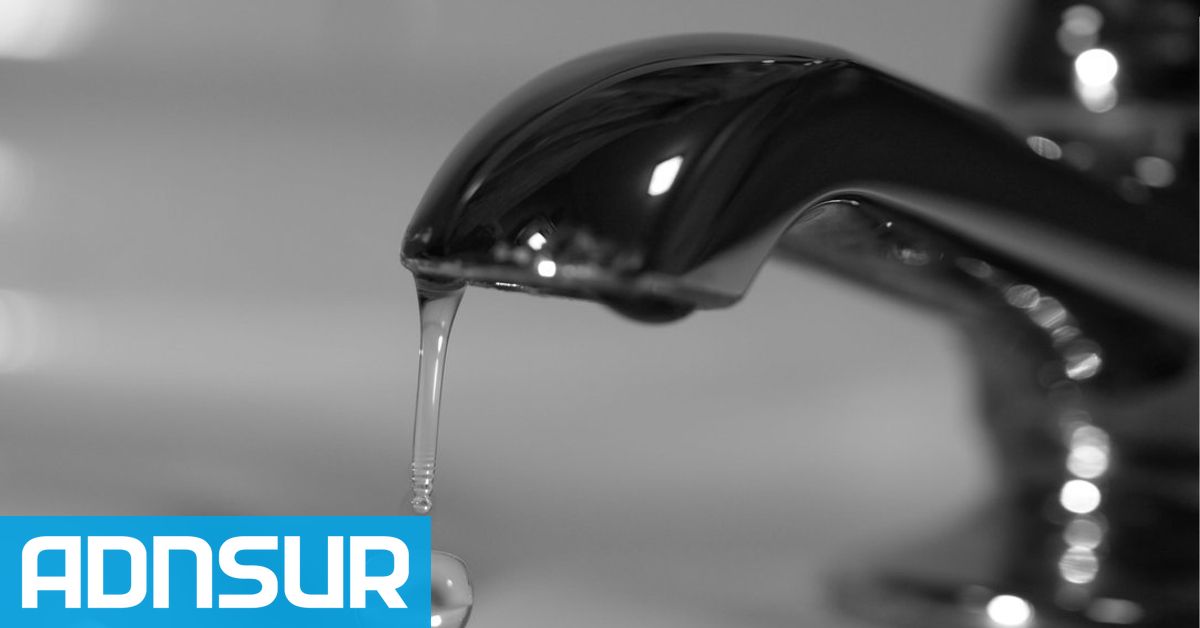 21:27 La SCPL alertó sobre la circulación de noticias falsas sobre el servicio de agua