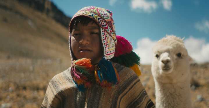 'Raíz', una fábula en los Andes, película en quechua [RESEÑA]