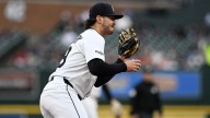 Tigers, McKinstry clear up mechanics of costly missed cutoff play in Game 3 of ALDS