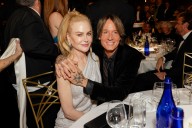 Keith Urban Didn’t Talk About Nicole Kidman Divorce on 'The Road' Set