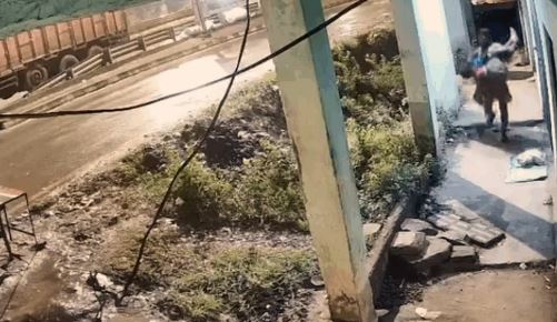 Search on for mentally-challenged woman kidnapped by truck driver in Bhadrak