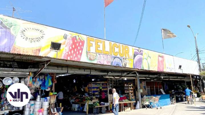 Felicur pagará prótesis dental de locataria que cayó al interior del recinto