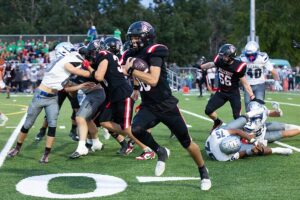Recap: Who are the mid-season MVPs? Here are a few candidates