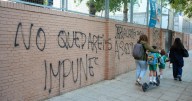 El colegio de Sandra Peña pide «responsabilidad» mientras la Fiscalía investiga el suicidio