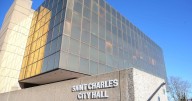 St. Charles County to take over St. Charles City Hall