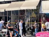 Viernes violento en CDMX: matan a tres en Tepito y uno en la colonia Juárez