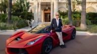 Luca di Montezemolo Says Doc 'Luca: Seeing Red' Goes Beyond Ferrari