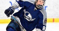 Rangers’ prized Finnish prospect Oscar Hemming heads to BCHL