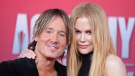'In a heartbeat': Nicole Kidman 'would get back with' Keith Urban despite country singer blindsiding Aussie A