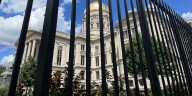 Economic impacts of government shutdown in Georgia, South Carolina detailed in new reports