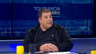 Director de Feedback afirma que "le va a faltar un poco de tiempo" a Kaiser para asegurar paso a segunda vuelta
