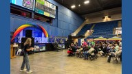 Virginia gubernatorial candidates debate trans youth rights as LGBTQ+ voters weigh a fraught moment