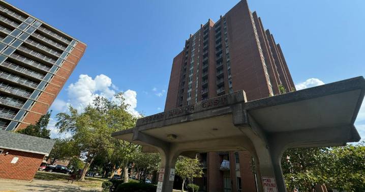 LMHA monitoring government shutdown, says no immediate impact on housing programs