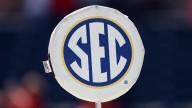 SEC suspends referee in aftermath of controversial calls in Georgia vs. Auburn game