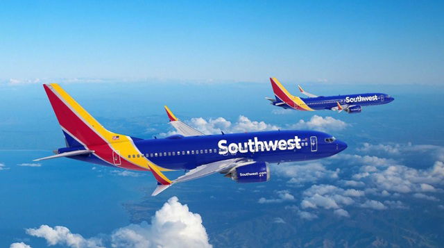 Regresa el vuelo directo Las Vegas–Cancún tras cuatro años de suspensión, anuncia Mara Lezama