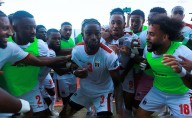 Cabo Verde hace historia al clasificar a su primer Mundial: la increíble hazaña del humilde archipiélago africano