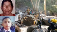 Mujer de 70 Años y Joven de 17 se Suman a Lista de Muertos por Lluvias en Puebla