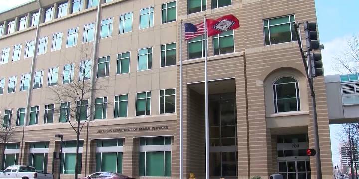 11 employees on leave at Arkansas adult center after resident dies, DHS says