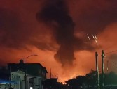 Explosión de ductos de PEMEX en Xicotepec deja severos daños e incomunicación