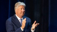 Texas megachurch founder Robert Morris pleads guilty to child sex abuse charges