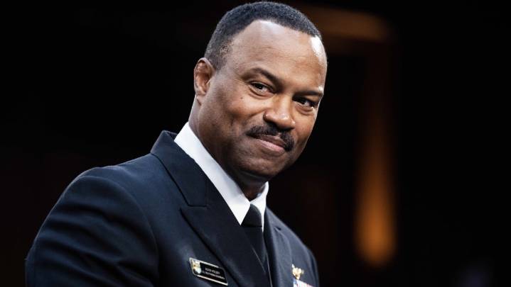 U.S Southern Command’s top officer to step down after a year on the job
