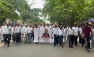 ‘Supari-Killing’ Angle To Senior Lawyer Murder In Odisha’s Berhampur City