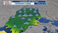 Baton Rouge weather: A series of fronts will bring a fall feel this week