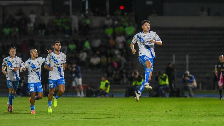 Puebla da otra muestra de orgullo y empata ante FC Juárez