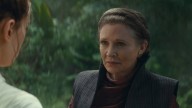 NYCC Lucasfilm panel reveals new Leia and Rey book and so much more