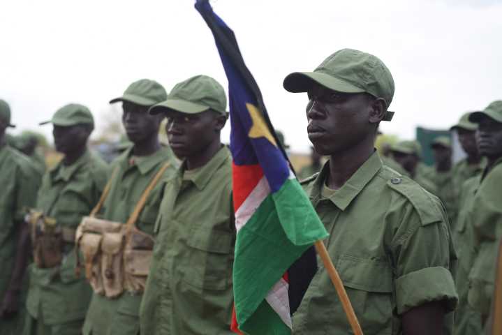 UN commission spurs regional and international bodies to address deepening crisis in South Sudan