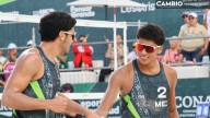 Ayala y Vargas se meten a semifinales del Mundial Sub