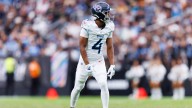 Report: Titans will release Tyler Lockett, at his request
