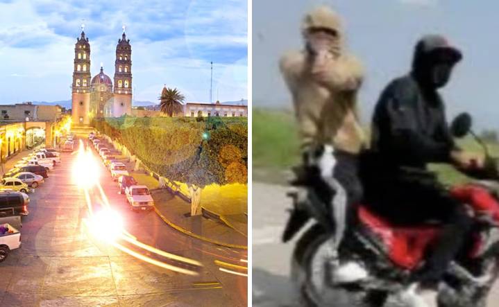 ¿Cómo es Salvatierra, municipio de Guanajuato donde fue baleado un heladero en plena trasmisión en vivo?
