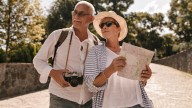 Se agotan las plazas de los viajes del Imserso en Canarias