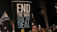 Hamas says it accepts some elements of Gaza peace plan after Trump issues ultimatum