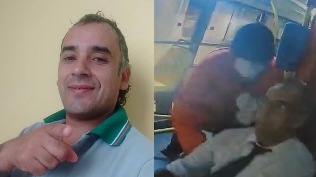 Condenaron a 20 años de prisión al hombre que mató a un colectivero tras descubrir que era el amante de su mujer