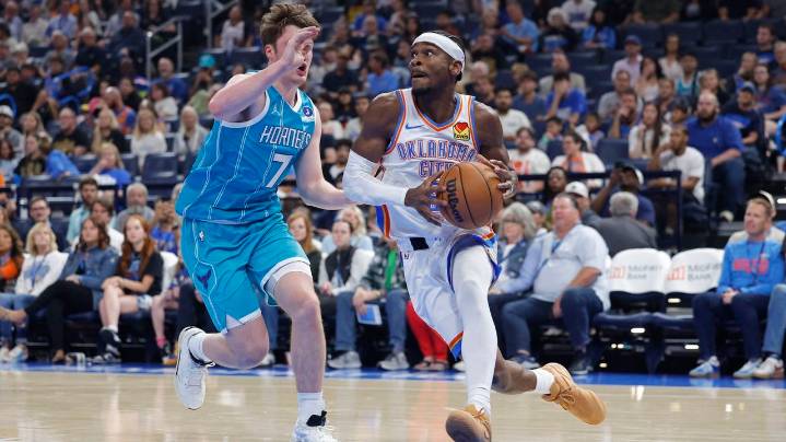 La NBA vuelve con más alicientes
