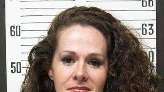 Tennessee court sets execution date for the state's only woman on death row and 3 male inmates