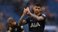 Romero returns to boost Spurs ahead of Chelsea clash