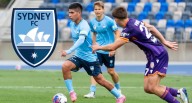 Piero Quispe ya juega en Australia: qué dejaron los amistosos de Sydney FC y cuándo debutará oficialmente