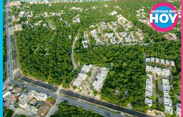 Consejo Inmobiliario propone reordenar el desarrollo urbano de Tulum