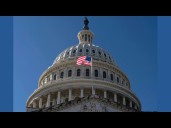 White House calls federal worker layoffs "substantial"