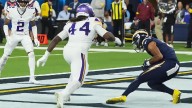 Justin Herbert domina y los Chargers imponen su ley en la AFC Oeste
