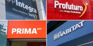 Retiro de AFP: ¿Qué administradoras tienen link y en cuáles se solicita por agencia virtual?
