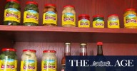 Iconic Aussie food company forced to shut down