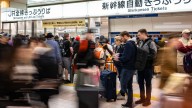 Kyoto tackles overtourism with new $65 per night hotel tax starting 2026