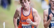 Dragons finish second, five locals headed to states