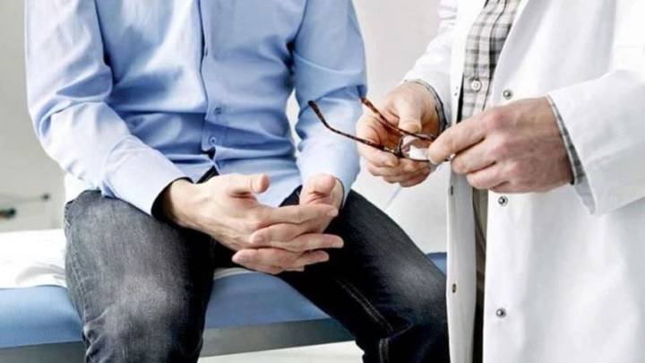 La Provincia lanza la campaña “Varones que se cuidan” para fomentar los controles médicos en hombres
