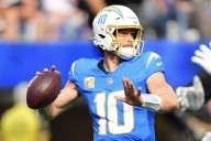 Vikings vs. Chargers Week 8 Thursday Night Football Top Betting Picks, Predictions